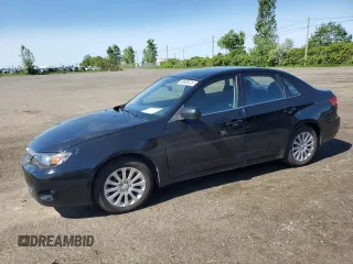 2011 Subaru Impreza Premium с VIN JF1GE6B69BH502813, выставлен на аукционе Copart как лот 58889325 с пробегом 149 593 миль миль и Списание • Salvage title. История ставок и продаж доступна на DreamBid. Изображение 1.
