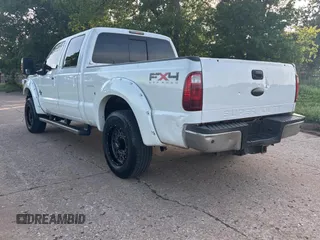 2011 Ford Super Duty F-250 SRW XL with VIN 1FT7W2BT7BEC92770, listed as a Copart auction lot 54956675 with 293,973 mi miles and Clean Title. Bid and sale history available at carsss.com. Image 3.