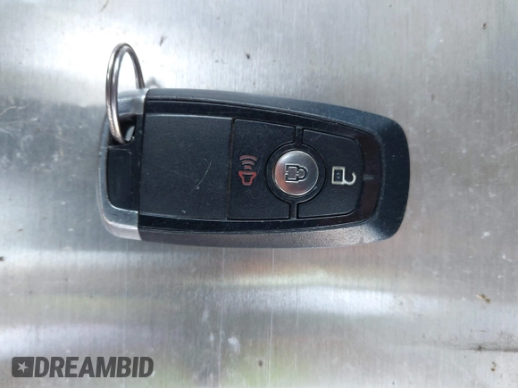 2020 Ford Escape SE with VIN 1FMCU0G61LUB77189, listed as a IAAI auction lot 41688121 with 101,407 mi miles and . Bid and sale history available at DreamBid. Image 11.