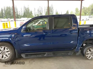 2023 Nissan Frontier SV with VIN 1N6ED1EJ3PN631272, listed as a IAAI auction lot 42282570 with 50,982 mi miles and . Bid and sale history available at DreamBid. Image 15.