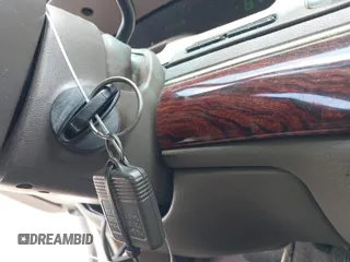 2001 Mercury Grand Marquis LS with VIN 2MEFM75W71X614856, listed as a IAAI auction lot 42195921 with 113,352 mi miles and . Bid and sale history available at DreamBid. Image 11.