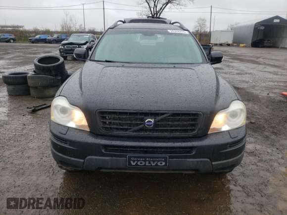 2008 Volvo XC90 I6 с VIN YV4CZ982181460705, выставлен на аукционе Copart как лот 56568255 с пробегом 387 116 миль миль и На запчасти • Non repairable. История ставок и продаж доступна на DreamBid. Изображение 5.