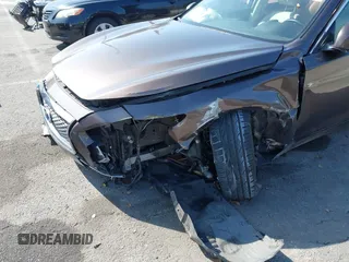 2014 Infiniti Q50 с VIN JN1BV7AP8EM670333, выставлен на аукционе IAAI как лот 41670015 с пробегом 59 427 миль миль и . История ставок и продаж доступна на DreamBid. Изображение 6.