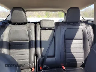 2019 Ford Escape Titanium with VIN 1FMCU0J94KUB81464, listed as a Copart auction lot 50370615 with 72,598 mi miles and Salvage title. Bid and sale history available at DreamBid. Image 10.