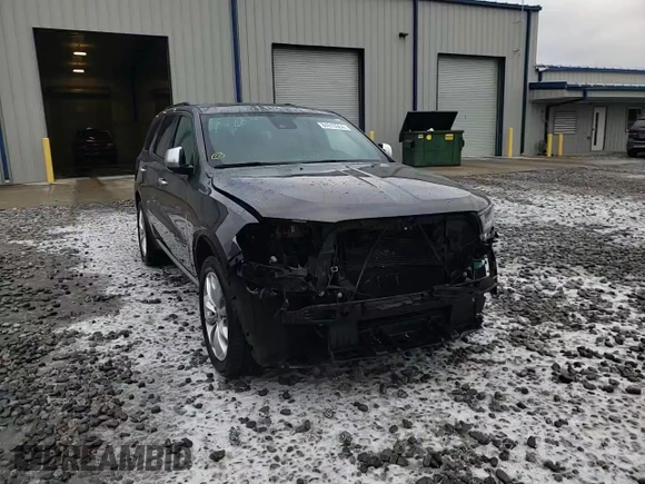 2021 Dodge Durango Citadel с VIN 1C4RDJEG8MC805658, выставлен на аукционе Copart как лот 84910964 с пробегом 70 280 миль миль и Списание • Salvage title. История ставок и продаж доступна на DreamBid. Изображение 12.