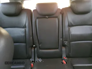 2008 Subaru Tribeca Limited с VIN 4S4WX90D884412518, выставлен на аукционе Copart как лот 86778094 с пробегом 158 660 миль миль и Чистый • Clean title. История ставок и продаж доступна на DreamBid. Изображение 10.