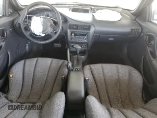 2005 Chevrolet Cavalier with VIN 1G1JC52F457195831, listed as a Copart auction lot 59333605 with Not provided miles and Salvage title. Bid and sale history available at DreamBid. Image 8.