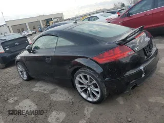 2013 Audi TT Premium Plus z VIN TRUBFAFK9D1004043, wystawiony jako Copart lot #43568005 z przebiegiem 148 944 mil mil oraz Czysty tytuł • Clean title. Historia ofert i sprzedaży dostępna na DreamBid. Obrazek 2.