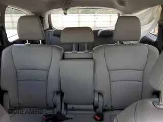 2019 Honda Pilot EX-L z VIN 5FNYF5H59KB028124, wystawiony jako Copart lot #57065075 z przebiegiem 55 260 mil mil oraz Szkoda całkowita • Salvage title. Historia ofert i sprzedaży dostępna na DreamBid. Obrazek 10.