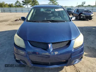 2004 Pontiac Vibe with VIN 5Y2SL62894Z422680, listed as a Copart auction lot 68761104 with 238,251 mi miles and Salvage Title. Bid and sale history available at carsss.com. Image 5.