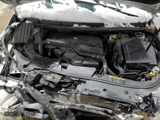 2014 Buick LaCrosse with VIN 1G4GA5GRXEF190709, listed as a Copart auction lot 44939295 with 118,952 mi miles and Salvage Title. Bid and sale history available at carsss.com. Image 12.