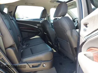 2014 Acura MDX с VIN 5FRYD4H25EB005609, выставлен на аукционе IAAI как лот 42125424 с пробегом 215 067 миль миль и . История ставок и продаж доступна на DreamBid. Изображение 8.