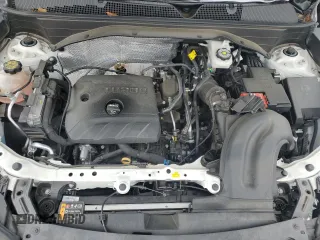 2021 Chevrolet TrailBlazer ACTIV with VIN KL79MSSL6MB030240, listed as a Copart auction lot 55390644 with 55,108 mi miles and Salvage Title. Bid and sale history available at DreamBid. Image 11.