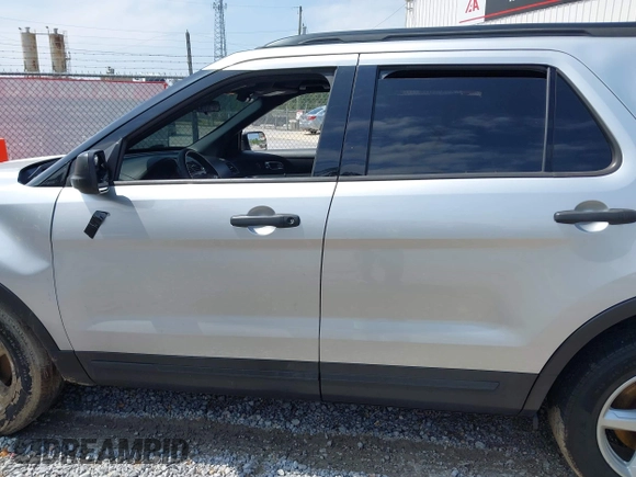 2018 Ford Explorer with VIN 1FM5K8BH7JGB18858, listed as a IAAI auction lot 41927988 with 174,081 mi miles and . Bid and sale history available at DreamBid. Image 14.