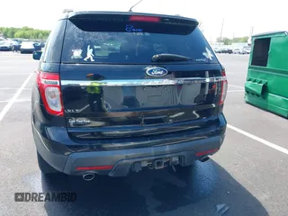 2012 Ford Explorer XLT with VIN 1FMHK7D84CGA50736, listed as a IAAI auction lot 42053998 with 206,623 mi miles and . Bid and sale history available at DreamBid. Image 16.
