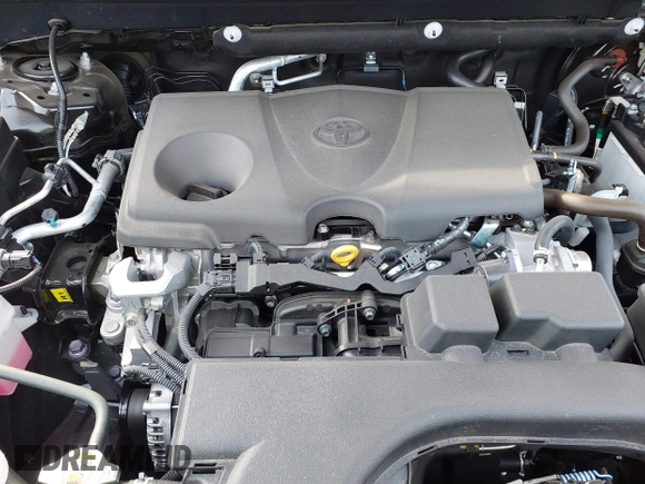 2024 Toyota RAV4 XLE with VIN 2T3P1RFV2RW482319, listed as a IAAI auction lot 41801384 with 5,404 mi miles and . Bid and sale history available at DreamBid. Image 10.