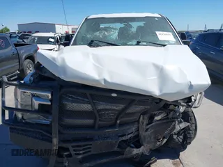 2021 Ford Super Duty F-250 SRW XL with VIN 1FT7W2BT3MEC30933, listed as a IAAI auction lot 41836915 with 100,089 mi miles. Bid and sale history available at carsss.com. Image 12.