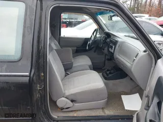 1996 Ford Ranger XLT with VIN 1FTCR14X2TPA32945, listed as a IAAI auction lot 41771203 with 113,474 mi miles. Bid and sale history available at carsss.com. Image 5.