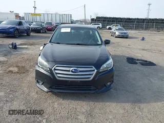 2017 Subaru Legacy Premium with VIN 4S3BNAH6XH3020677, listed as a IAAI auction lot 41781615 with 171,812 mi miles and . Bid and sale history available at DreamBid. Image 12.