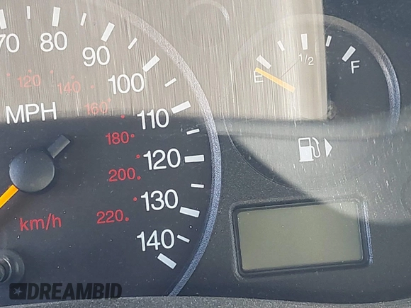 2003 Ford Focus SE with VIN 1FAFP34P53W162793, listed as a IAAI auction lot 42385636 with Not provided miles and . Bid and sale history available at DreamBid. Image 6.