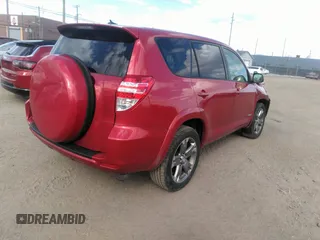 2012 Toyota RAV4 Sport с VIN 2T3WF4DV6CW118978, выставлен на аукционе IAAI как лот 41977724 с пробегом 117 243 миль миль и . История ставок и продаж доступна на DreamBid. Изображение 4.