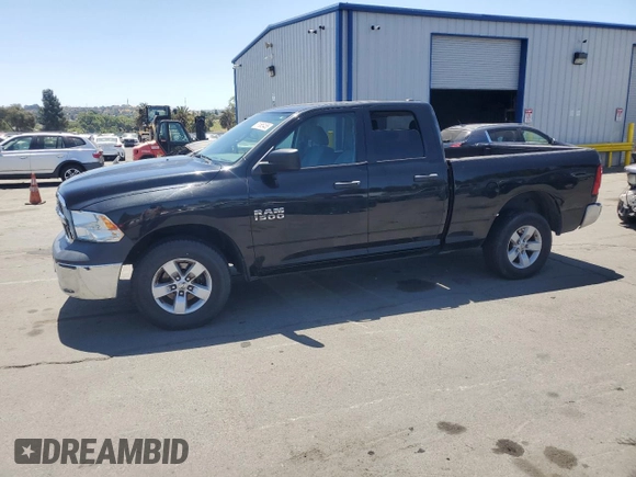 2016 Ram 1500 Express с VIN 1C6RR6FG0GS190120, выставлен на аукционе Copart как лот 61965485 с пробегом 157 530 миль миль и Чистый • Clean title. История ставок и продаж доступна на DreamBid. Изображение 1.