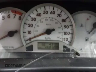 2007 Toyota Corolla CE with VIN 2T1BR30E87C800962, listed as a IAAI auction lot 41843318 with 158,188 mi miles and . Bid and sale history available at DreamBid. Image 7.