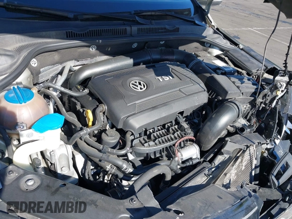 2015 Volkswagen Jetta SE с VIN 3VWD17AJ6FM403840, выставлен на аукционе IAAI как лот 42309745 с пробегом 118 588 миль миль и . История ставок и продаж доступна на DreamBid. Изображение 10.
