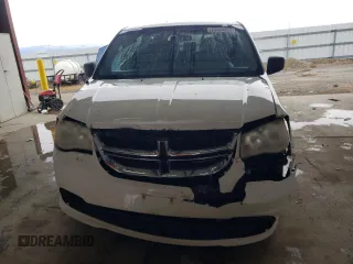 2011 Dodge Grand Caravan SXT with VIN 2D4RN4DG2BR768954, listed as a Copart auction lot 73469283 with 180,116 mi miles and Salvage Title. Bid and sale history available at DreamBid. Image 5.