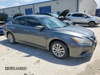 2016 Nissan Altima S с VIN 1N4AL3AP6GN386189, выставлен на аукционе Copart как лот 56045625 с пробегом 119 944 миль миль и Чистый • Clean title. История ставок и продаж доступна на DreamBid. Изображение 4.