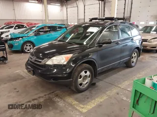 2011 Honda CR-V LX with VIN JHLRE4H31BC034421, listed as a IAAI auction lot 41512179 with 147,508 mi miles and . Bid and sale history available at DreamBid. Image 17.