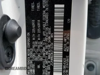 2019 Lexus NX 300 с VIN JTJYARBZ3K2116734, выставлен на аукционе Copart как лот 56669915 с пробегом 96 907 миль миль и Списание • Salvage title. История ставок и продаж доступна на DreamBid. Изображение 13.