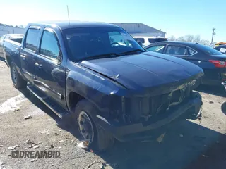 2011 Chevrolet Silverado 1500 LT with VIN 3GCPCSEA8BG107363, listed as a IAAI auction lot 41329197 with 236,582 mi miles and . Bid and sale history available at DreamBid. Image 6.