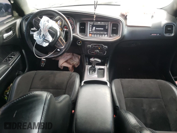 2020 Dodge Charger Scat Pack z VIN 2C3CDXGJXLH184652, wystawiony jako Copart lot #52308345 z przebiegiem 59 147 mil mil oraz Szkoda całkowita • Salvage title. Historia ofert i sprzedaży dostępna na DreamBid. Obrazek 8.