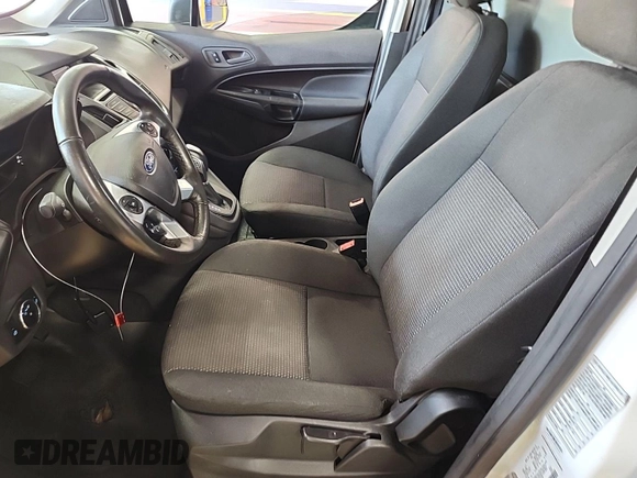 2018 Ford Transit Connect XL с VIN NM0LS7E72J1358635, выставлен на аукционе IAAI как лот 42842137 с пробегом 90 951 миль миль и . История ставок и продаж доступна на DreamBid. Изображение 17.