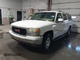 2000 GMC Yukon XL SLT with VIN 3GKEC16T7YG112844, listed as a IAAI auction lot 41374619 with 310,321 mi miles and . Bid and sale history available at DreamBid. Image 19.
