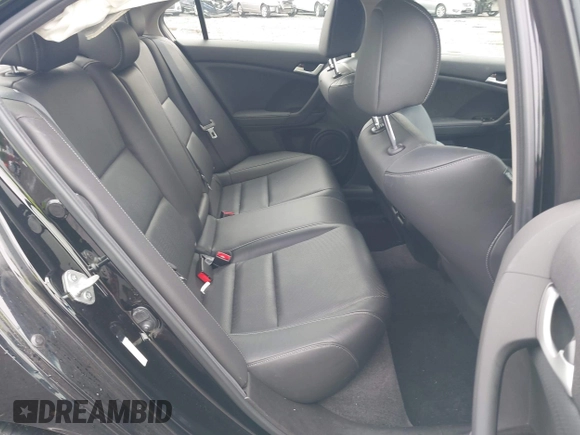 2013 Acura TSX с VIN JH4CU2F46DC002393, выставлен на аукционе IAAI как лот 42187862 с пробегом 64 965 миль миль и . История ставок и продаж доступна на DreamBid. Изображение 8.
