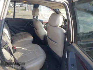 2001 Jeep Grand Cherokee Limited with VIN 1J4GW58NX1C685810, listed as a IAAI auction lot 42630490 with 441,046 mi miles and . Bid and sale history available at DreamBid. Image 8.