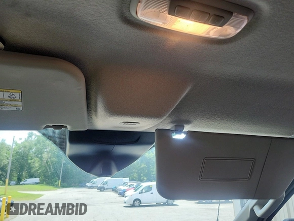 2019 Ford Transit с VIN 1FTYR1YG0KKA38013, выставлен на аукционе IAAI как лот 42832415 с пробегом 113 443 миль миль и . История ставок и продаж доступна на DreamBid. Изображение 18.