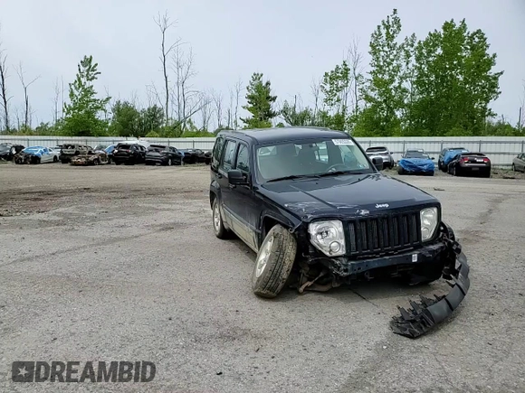 2012 Jeep Liberty Sport z VIN 1C4PJMAK9CW129035, wystawiony jako Copart lot #57905335 z przebiegiem 137 701 mil mil oraz Szkoda całkowita • Salvage title. Historia ofert i sprzedaży dostępna na DreamBid. Obrazek 15.