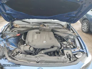 2019 BMW 4 Series 440i with VIN WBA4J5C5XKBM66154, listed as a IAAI auction lot 42061381 with 41,926 mi miles. Bid and sale history available at carsss.com. Image 10.