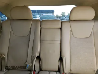 2013 Lexus RX 350 with VIN 2T2BK1BA3DC155311, listed as a Copart auction lot 58569165 with 100,861 mi miles and Clean title. Bid and sale history available at DreamBid. Image 10.