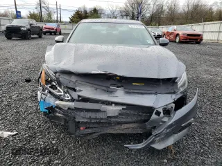 2021 Nissan Altima SV z VIN 1N4BL4DW5MN312108, wystawiony jako Copart lot #51712375 z przebiegiem 28 491 mil mil oraz Szkoda całkowita • Salvage title. Historia ofert i sprzedaży dostępna na DreamBid. Obrazek 5.