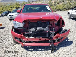 2018 Toyota Tacoma SR with VIN 5TFAX5GN6JX123910, listed as a Copart auction lot 55942755 with 76,043 mi miles and Salvage title. Bid and sale history available at DreamBid. Image 5.