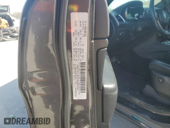 2018 Jeep Grand Cherokee Altitude with VIN 1C4RJEAGXJC391705, listed as a Copart auction lot 50486515 with 86,916 mi miles and Salvage Title. Bid and sale history available at carsss.com. Image 16.