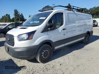 2019 Ford Transit с VIN 1FTBW2YM4KKA36064, выставлен на аукционе Copart как лот 65159155 с пробегом 106 579 миль миль и Чистый • Clean title. История ставок и продаж доступна на DreamBid. Изображение 1.