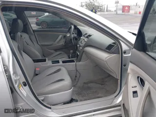 2008 Toyota Camry Hybrid with VIN 4T1BB46KX8U045725, listed as a IAAI auction lot 41186968 with 156,526 mi miles. Bid and sale history available at carsss.com. Image 5.