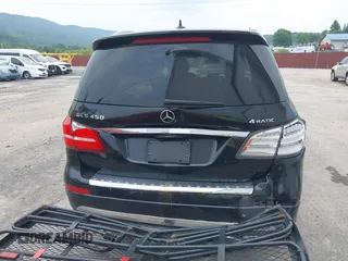 2017 Mercedes-Benz GLS 450 с VIN 4JGDF6EE1HA777974, выставлен на аукционе IAAI как лот 42389845 с пробегом 167 884 миль миль и . История ставок и продаж доступна на DreamBid. Изображение 16.
