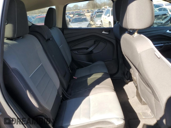 2013 Ford Escape SE with VIN 1FMCU0GX3DUD74665, listed as a Copart auction lot 49127805 with 113,390 mi miles and Salvage Title. Bid and sale history available at DreamBid. Image 11.