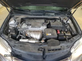 2017 Toyota Camry XLE z VIN 4T1BF1FK3HU699131, wystawiony jako Copart lot #58820105 z przebiegiem 80 344 mil mil oraz Szkoda całkowita • Salvage title. Historia ofert i sprzedaży dostępna na DreamBid. Obrazek 11.